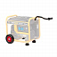 Комплект колес Wheel Kit - 20, 20 см для ProMax 3500 А Комплект колес Wheel Kit - 20, 20 см для ProMax 3500 А