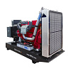 Дизельная электростанция GMGen Power Systems GMA600 (открытое исполнение) Дизельная электростанция GMGen Power Systems GMA600 (открытое исполнение)