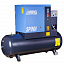 Компрессор винтовой ABAC SPINN 15E 10 400/50 TM270 CE Компрессор винтовой ABAC SPINN 15E 10 400/50 TM270 CE