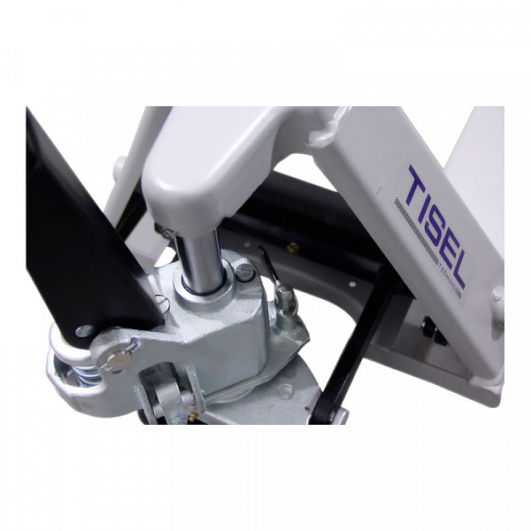 Гидравлическая тележка Tisel T25/15- 4R Гидравлическая тележка Tisel T25/15- 4R