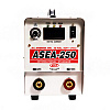 Сварочный аппарат ASEA 250D (MMA) Сварочный аппарат ASEA 250D (MMA)