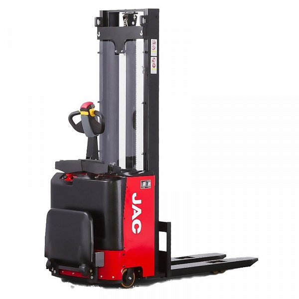 Штабелер JAC CDD 12 Standart Штабелер JAC CDD 12 Standart