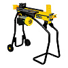 Дровокол электрический Huter HLS-5500H Дровокол электрический Huter HLS-5500H