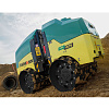 Каток траншейный ARR/Rammax 1575 CI Каток траншейный ARR/Rammax 1575 CI