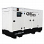 Дизельная электростанция GMGen Power Systems GMC200 (в шумозащитном кожухе) Дизельная электростанция GMGen Power Systems GMC200 (в шумозащитном кожухе)