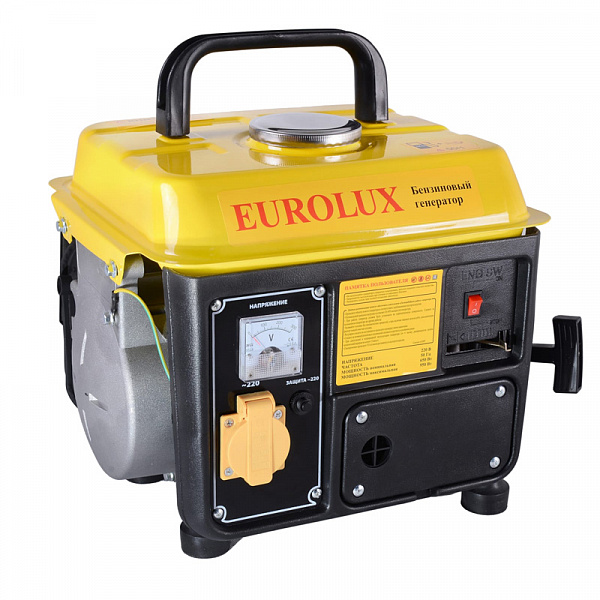 Электрогенератор Eurolux G950A Электрогенератор Eurolux G950A