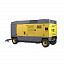 Дизельный компрессор Atlas Copco XRYS 577 Cd Дизельный компрессор Atlas Copco XRYS 577 Cd
