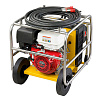 Гидростанция Atlas Copco LP 13-30P, class C/D Гидростанция Atlas Copco LP 13-30P, class C/D