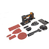 Виброшлифмашина аккумуляторная WORX WX820.9 Виброшлифмашина аккумуляторная WORX WX820.9