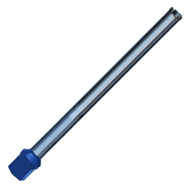 Алмазная коронка Servis Stroy 25x400 1-1/4 UNC Алмазная коронка Servis Stroy 25x400 1-1/4 UNC в Тул-ките