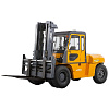 Вилочный погрузчик JAC CPCD 100 Вилочный погрузчик JAC CPCD 100