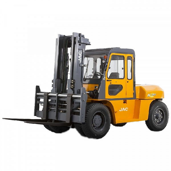 Вилочный погрузчик JAC CPCD 100 Вилочный погрузчик JAC CPCD 100