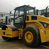 Каток грунтовый одновальцовый LiuGong CLG6126E Каток грунтовый одновальцовый LiuGong CLG6126E