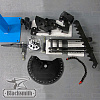 Ручной трубогиб Blacksmith MB34-50 Ручной трубогиб Blacksmith MB34-50