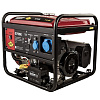 Бензиновый генератор DDE G750E Бензиновый генератор DDE G750E