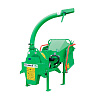 Измельчитель GreenMech Eco 150 TMP Измельчитель GreenMech Eco 150 TMP