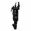 Перфоратор подземный Atlas Copco BBD 94 DSI, Panther Перфоратор подземный Atlas Copco BBD 94 DSI, Panther