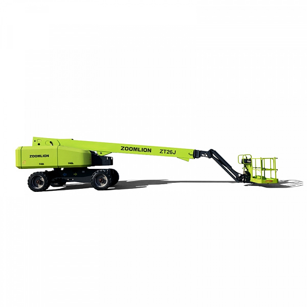 Телескопический подъемник Zoomlion ZT26J Телескопический подъемник Zoomlion ZT26J
