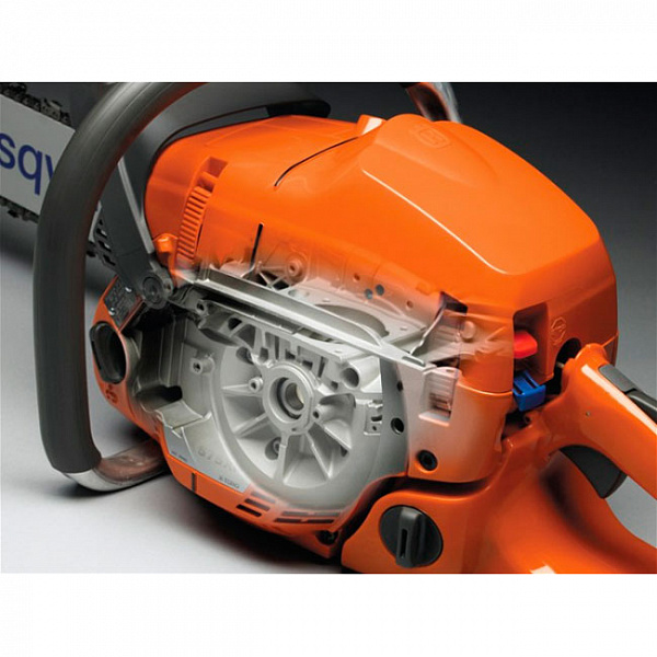 Бензопила Husqvarna 365SP (9670828-18) Бензопила Husqvarna 365SP (9670828-18)