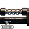 Станок для изготовления корзинок и торсировки Blacksmith M04B-KR Станок для изготовления корзинок и торсировки Blacksmith M04B-KR