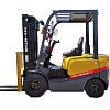 Бензиновый погрузчик TEU-MITSUBI FG18T Бензиновый погрузчик TEU-MITSUBI FG18T