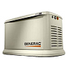 Газовый генератор GENERAC 7146 в кожухе Газовый генератор GENERAC 7146 в кожухе