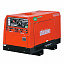 Двухпостовой сварочный генератор Shindaiwa DGW 400 DMK Двухпостовой сварочный генератор Shindaiwa DGW 400 DMK
