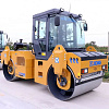 Дорожный каток XCMG XD103 Дорожный каток XCMG XD103