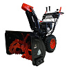 Снегоуборщик бензиновый Yanis Grizzly SPE30DHL Снегоуборщик бензиновый Yanis Grizzly SPE30DHL