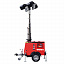 Осветительная вышка Himoinsa COMPACT HEAVY DUTY M5 Осветительная вышка Himoinsa COMPACT HEAVY DUTY M5