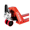 Гидравлическая тележка LEIMANN LM 25 1150 Гидравлическая тележка LEIMANN LM 25 1150