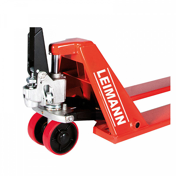 Гидравлическая тележка LEIMANN LM 25 1150 Гидравлическая тележка LEIMANN LM 25 1150