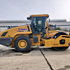 Дорожный каток XCMG XS365 Дорожный каток XCMG XS365