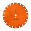Алмазный диск Poltava Diamond Tools 1A1RSS/C2 300x2,8x10x25,4 FIREBRICK/SANDSTONE Алмазный диск Poltava Diamond Tools 1A1RSS/C2 300x2,8x10x25,4 FIREBRICK/SANDSTONE