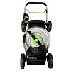 Газонокосилка аккумуляторная Greenworks GC82LM46K5 Газонокосилка аккумуляторная Greenworks GC82LM46K5