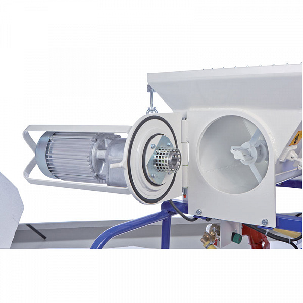 Растворосмеситель проточный M-Tec D30, 400V Растворосмеситель проточный M-Tec D30, 400V