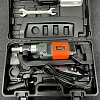 Алмазная дрель Cayken SCY-916 PD с микроударом Алмазная дрель Cayken SCY-916 PD с микроударом