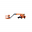 Телескопический подъемник Dingli BT30RT Телескопический подъемник Dingli BT30RT