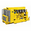 Дизельный компрессор Atlas Copco XRVO 727 Cd Дизельный компрессор Atlas Copco XRVO 727 Cd