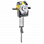 Отбойный молоток бензиновый Wacker Neuson BH 65 Отбойный молоток бензиновый Wacker Neuson BH 65