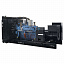 Дизельная электростанция GMGen Power Systems GMT1100 (открытое исполнение) Дизельная электростанция GMGen Power Systems GMT1100 (открытое исполнение)