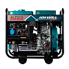 Генератор дизельный сварочный Alteco Profesional ADW-180E (6500Е) Генератор дизельный сварочный Alteco Profesional ADW-180E (6500Е)