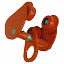 Тележка холостая Zitrek GCT-2E (2т) Тележка холостая Zitrek GCT-2E (2т)
