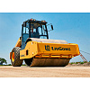 Каток грунтовый LiuGong CLG6616E Каток грунтовый LiuGong CLG6616E