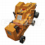 Станок для резки арматуры Grost RC-40M01 Станок для резки арматуры Grost RC-40M01