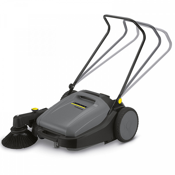 Подметальная машина Karcher KM 70/20 C Подметальная машина Karcher KM 70/20 C