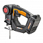 Лобзик аккумуляторный WORX Axis WX550 (сабельная пила) Лобзик аккумуляторный WORX Axis WX550 (сабельная пила)