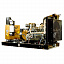 Газовый генератор GENERAC SG184/PG166 Газовый генератор GENERAC SG184/PG166