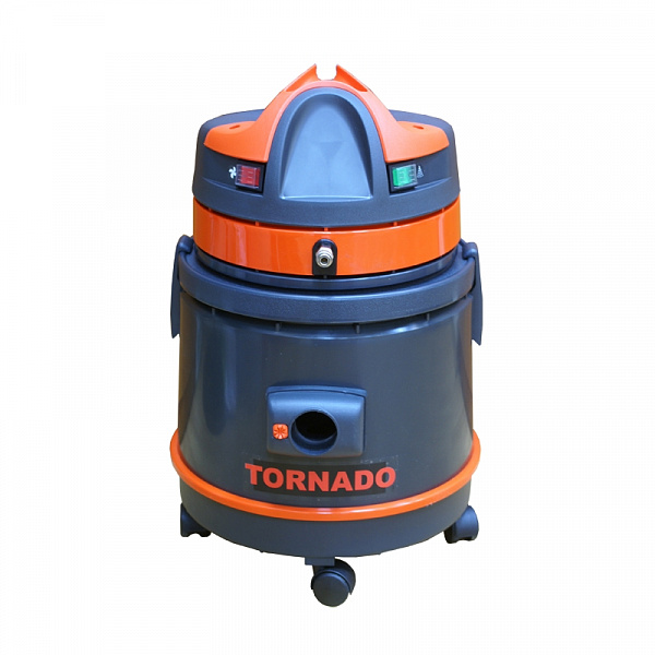 Промышленный пылесос Soteco TORNADO 200 GA (автомобильная комплектация) Промышленный пылесос Soteco TORNADO 200 GA (автомобильная комплектация)