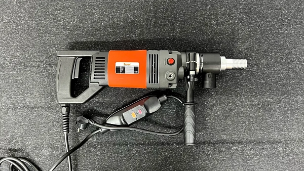 Алмазная дрель Cayken SCY-916 PD с микроударом Алмазная дрель Cayken SCY-916 PD с микроударом
